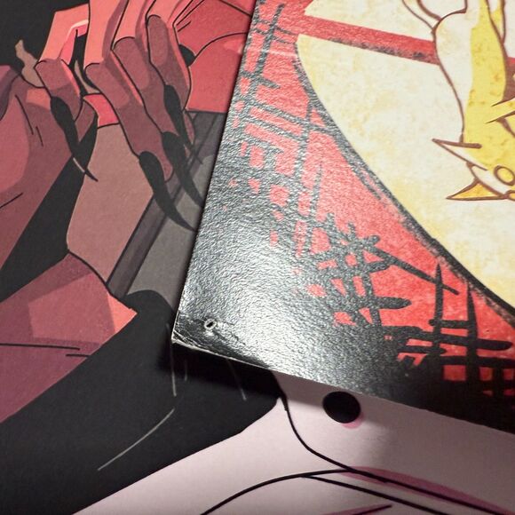 RPG Indie game OFF posters - Picture 10 of 13